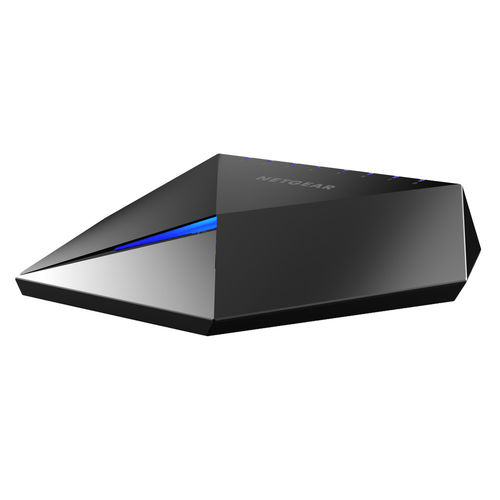 Switch Netgear Gs808e 8 Ptos 10/100/1000 | Quonty.com | GS808E-100PES