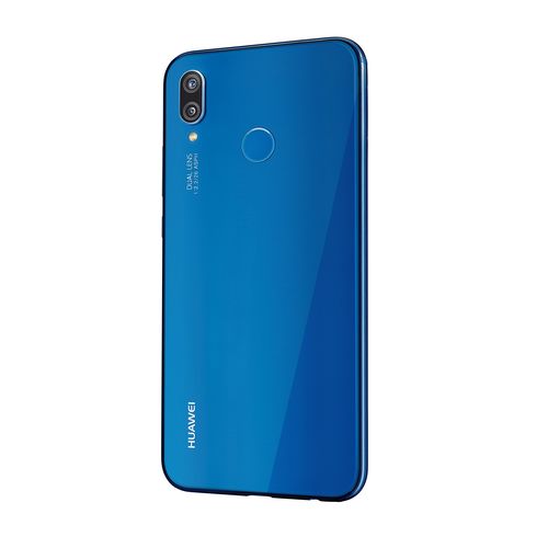 Huawei P20 Lite 5.84 Fhd Oc2.36ghz 4gb/64gb 4g Nfc Azul | Quonty.com | 51092FTP