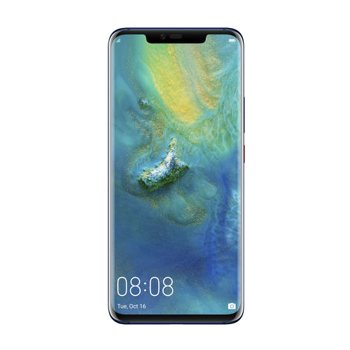 Huawei Mate 20 Pro 6.39 2k Oc 6gb/128gb 4g Nfc Azul | Quonty.com | 51092WYY