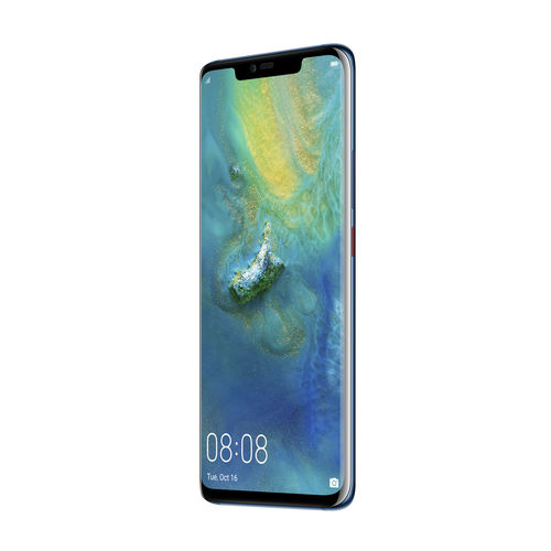 Huawei Mate 20 Pro 6.39 2k Oc 6gb/128gb 4g Nfc Azul | Quonty.com | 51092WYY