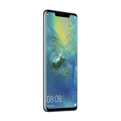 Huawei Mate 20 Pro 6.39 2k Oc 6gb/128gb 4g Nfc Azul | Quonty.com | 51092WYY