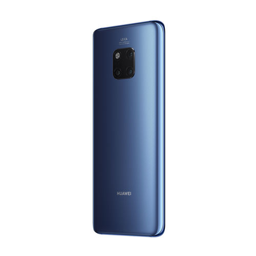 Huawei Mate 20 Pro 6.39 2k Oc 6gb/128gb 4g Nfc Azul | Quonty.com | 51092WYY