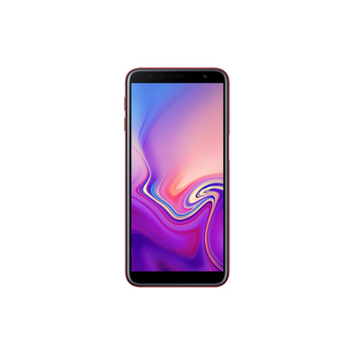 Samsung Galaxy J6+ Sm-J610 6 3gb/32gb 4g Rojo | Quonty.com | SM-J610FZRNPHE