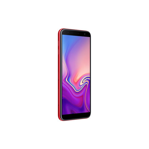 Samsung Galaxy J6+ Sm-J610 6 3gb/32gb 4g Rojo | Quonty.com | SM-J610FZRNPHE
