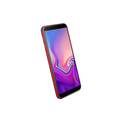 Samsung Galaxy J6+ Sm-J610 6 3gb/32gb 4g Rojo | Quonty.com | SM-J610FZRNPHE