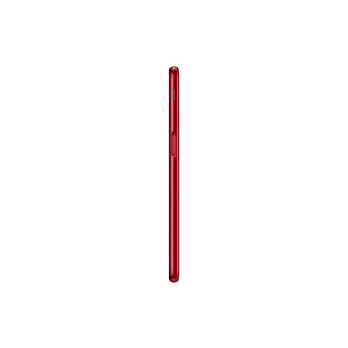 Samsung Galaxy J6+ Sm-J610 6 3gb/32gb 4g Rojo | Quonty.com | SM-J610FZRNPHE