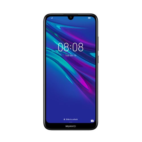 Huawei Y6 2019 6.09 Hd Q2.0ghz 2gb/32gb 4g Negro | Quonty.com | 51093MGG