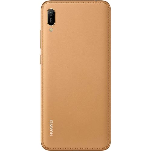 Huawei Y6 2019 6.09 Hd Q2.0ghz 2gb/32gb 4g Marron | Quonty.com | 51093MGJ