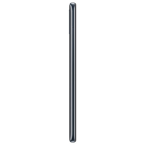 Smartphones Samsung Galaxy A50 16,3cm 6.4&Quot; 4gb/128gb 4g Negr | Quonty.com | SM-A505FZKSPHE