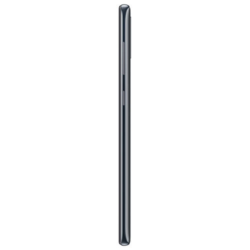Smartphones Samsung Galaxy A50 16,3cm 6.4&Quot; 4gb/128gb 4g Negr | Quonty.com | SM-A505FZKSPHE