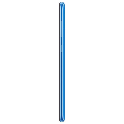 Smartphone Samsung Galaxy A50 16,3cm 6.4&Quot; 4gb/128gb 4g Azul | Quonty.com | SM-A505FZBSPHE