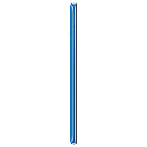 Smartphone Samsung Galaxy A50 16,3cm 6.4&Quot; 4gb/128gb 4g Azul | Quonty.com | SM-A505FZBSPHE