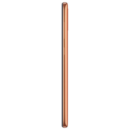 Smartphone Samsung Galaxy A50 6.4&Quot; 4gb/128gb 4g Coral | Quonty.com | SM-A505FZOSPHE