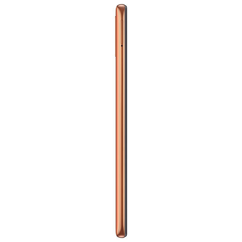 Smartphone Samsung Galaxy A50 6.4&Quot; 4gb/128gb 4g Coral | Quonty.com | SM-A505FZOSPHE