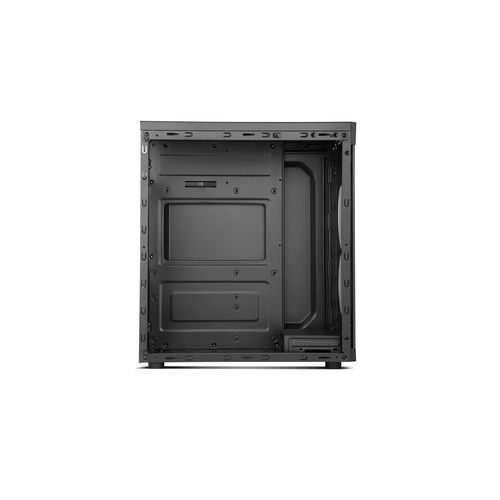 Caja Semitorre/Atx Nox Hummer Tgs Usb3.0 Negra Led-Azul | Quonty.com | NXHUMMERTGS