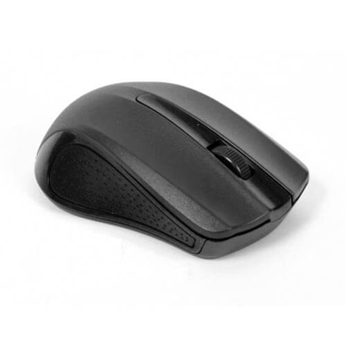 Raton Omega 3d Optico Om05b 1000dpi Value Line Usb Negro | Quonty.com | OM05B