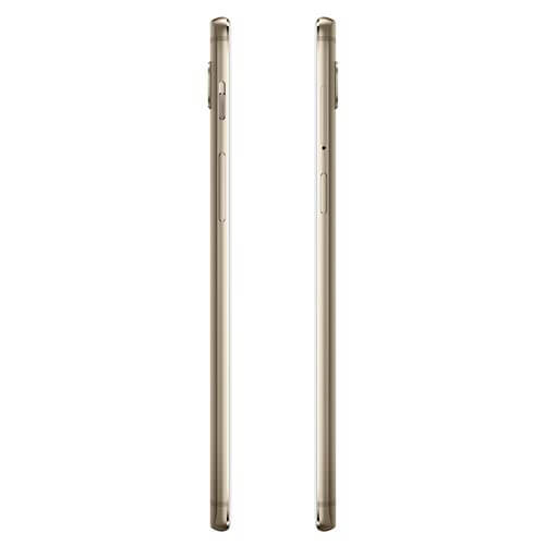 Smartphone Oneplus 3t 5,5''Fhd 6gb/64gb Blanco/Oro | Quonty.com | OP3TG