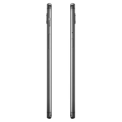 Smartphone Oneplus 3t 5,5''Fhd Quadcore 6gb/64gb 4g Negro | Quonty.com | OP3TGM