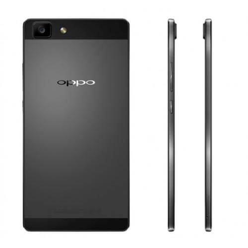Smartphone Oppo R5s 5.2''Fhd 3gb/32gb 4g 5/13mpx Negro | Quonty.com | 903156-38727