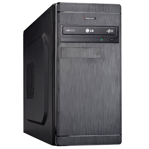 Ord. Professional Intel I5-6400 Asus H110m-D 8gb-2133mhz | Quonty.com | ORDHL6400-H1-UK