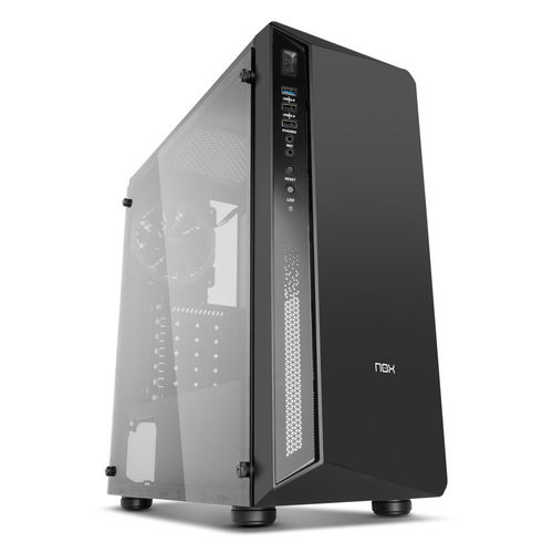 Ordenador I5-8400 Asus H310m-D 8gb S240gb H1tb Nox Infinity | Quonty.com | ORDHL8400-03