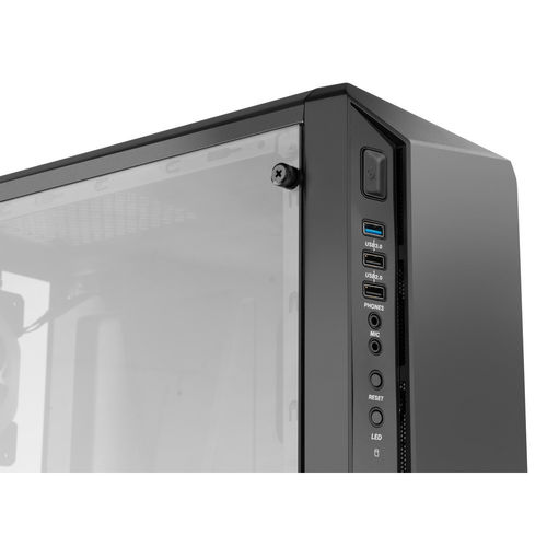 Ordenador I5-8400 Asus H310m-D 8gb S240gb H1tb Nox Infinity | Quonty.com | ORDHL8400-03