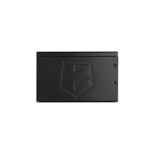 Fuente Alimentacion 500w Nox Hummer Alpha Pfc-Activo 80+Bronze Atx | Quonty.com | NXHUMMERA500WBZ