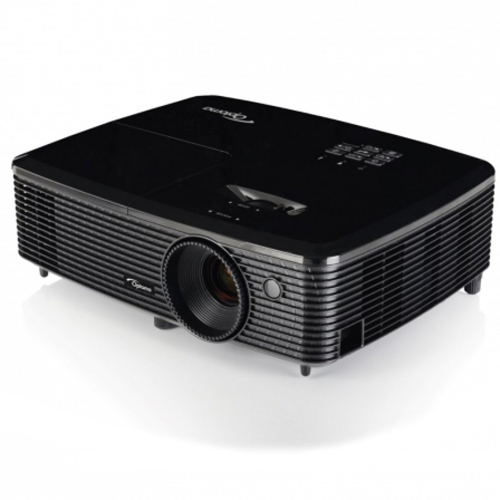 Dlp Optoma Dh1009i 1920x1080 Fhd | Quonty.com | DH1009I