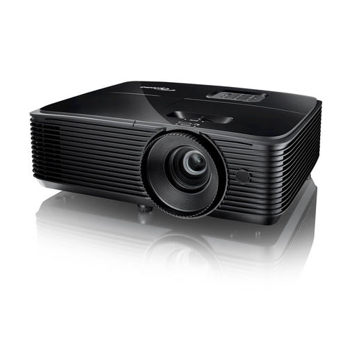 Proyector Dlp Optoma Dh350 Full 3d Hdm 10w | Quonty.com | E1P1A0UBE1Z1