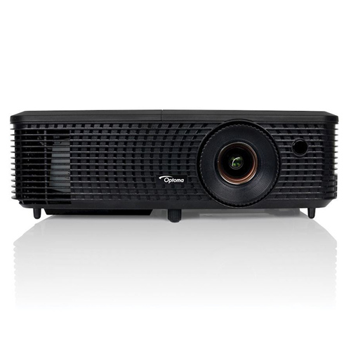 Dlp Optoma Ds349 800x600 Svga | Quonty.com | DS349