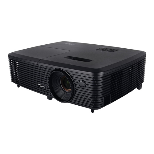 Dlp Optoma Ds349 800x600 Svga | Quonty.com | DS349