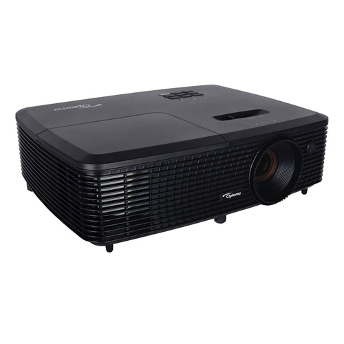 Dlp Optoma Ds349 800x600 Svga | Quonty.com | DS349
