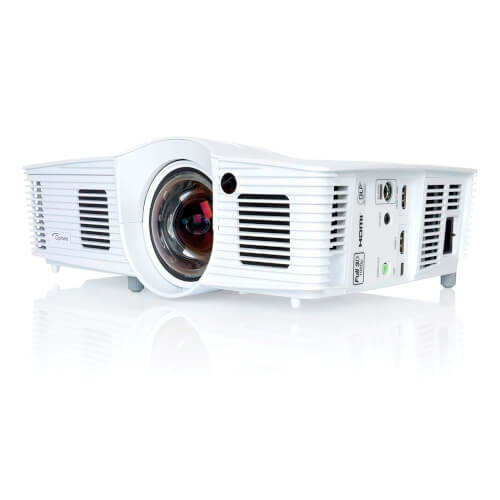 Proyector Doméstico Dlp Optoma Gt1070xe 3d Fhd | Quonty.com | 95.8ZF01GC3E