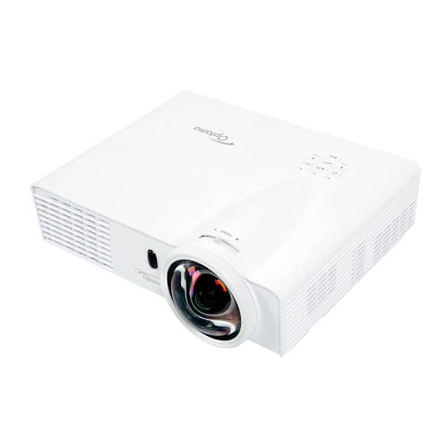 Proyector Optoma Gt760 1280x800hd | Quonty.com | 95.8TN01GC1E
