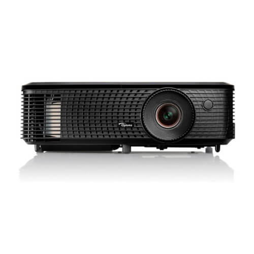 Proyector Doméstico Dlp Optoma Hd140x Full 3d Fhd | Quonty.com | HD140X