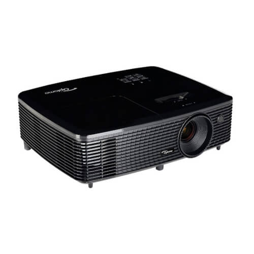 Proyector Doméstico Dlp Optoma Hd140x Full 3d Fhd | Quonty.com | HD140X