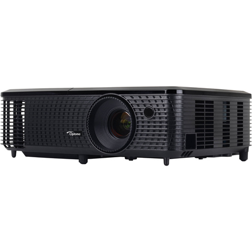 Proyector Portatil Dlp Optoma Hd142x 1920x1080 Fhd | Quonty.com | HD142X