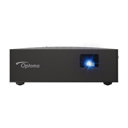 Proyector Portátil Optoma Lv130 Led Hdmi Jack 3.5mm Usb 1.5w | Quonty.com | LV130