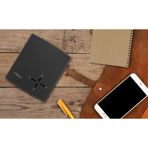 Proyector Portátil Optoma Lv130 Led Hdmi Jack 3.5mm Usb 1.5w | Quonty.com | LV130