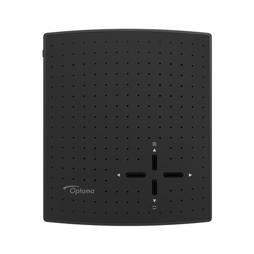 Proyector Portátil Optoma Lv130 Led Hdmi Jack 3.5mm Usb 1.5w | Quonty.com | LV130