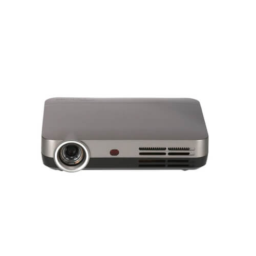 Proyector Led Ultraligero Dlp Optoma Ml330 Full 3d | Quonty.com | E1P2V003E021