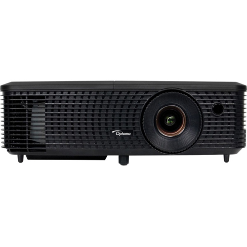 Proyector Portatil Dlp Optoma S321 800x600 Svga | Quonty.com | 95.71P01GC0E