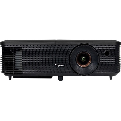Proyector Portatil Dlp Optoma S341 800x600 Svga | Quonty.com | 95.71P03GC0E