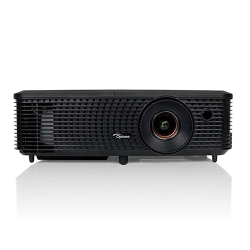 Proyector Portatil Dlp Optoma W330 1280x800 Wxga | Quonty.com | 95.72H01GC1E