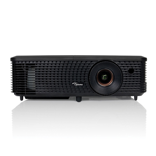 Proyector Portatil Dlp Optoma W331 1280x800 Wxga | Quonty.com | 95.72H01GC0E