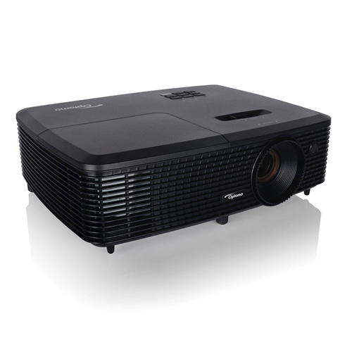 Proyector Portatil Dlp Optoma W331 1280x800 Wxga | Quonty.com | 95.72H01GC0E