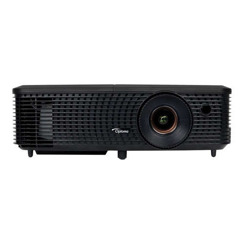 Proyector Portatil Dlp Optoma W340 1280x800 Wxga | Quonty.com | 95.72H02GC1E