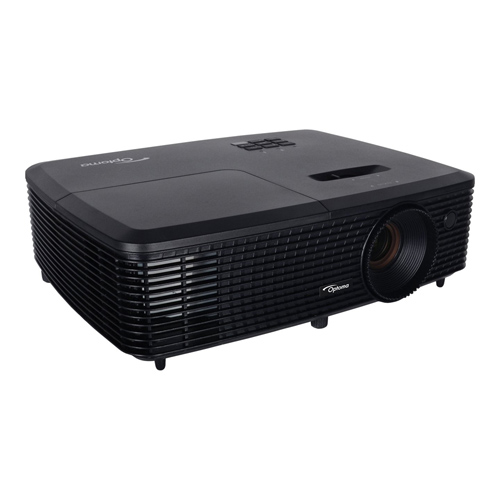 Proyector Portatil Dlp Optoma W340 1280x800 Wxga | Quonty.com | 95.72H02GC1E