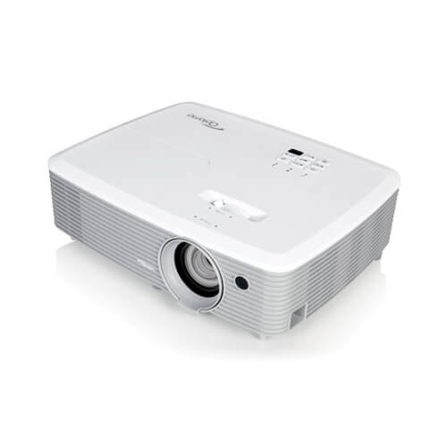 Proyector Portátil Dlp Optoma W400 Full 3d 1280x800 | Quonty.com | 95.78C01GC0E