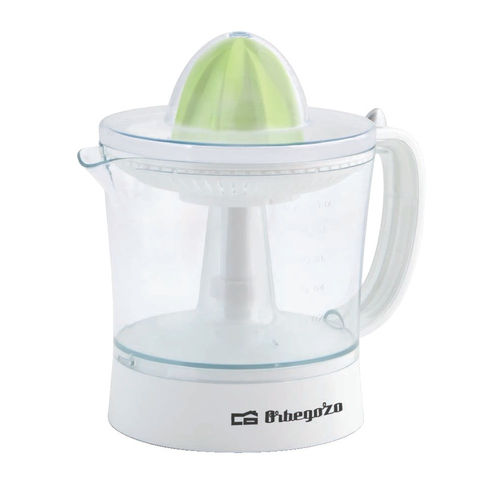Exprimidor Orbegozo Ep 2210 25w | Quonty.com | 16988